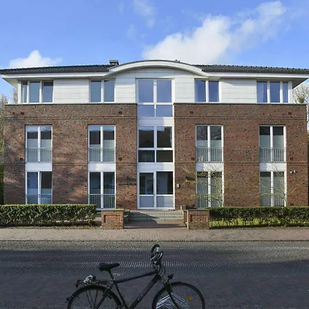 Haus Oldenburg 2 Apartment