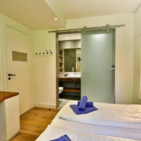 Haus Oldenburg 2 Apartment