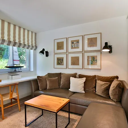 Apartment Haus Oldenburg 2 *