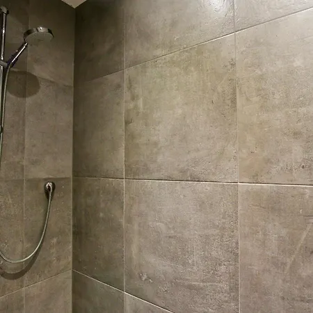 Haus Oldenburg 2 Apartment Wangerooge