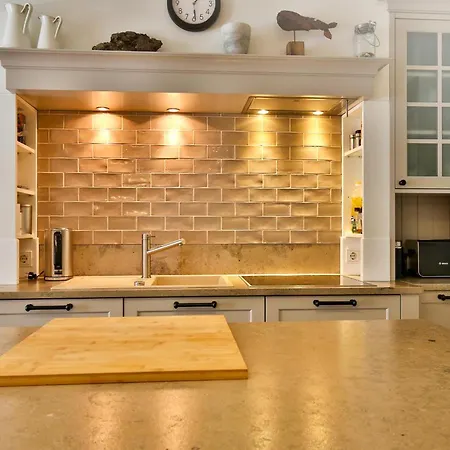 Haus Oldenburg 2 * Wangerooge