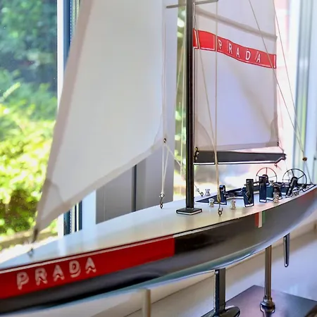 Apartment Haus Oldenburg 2