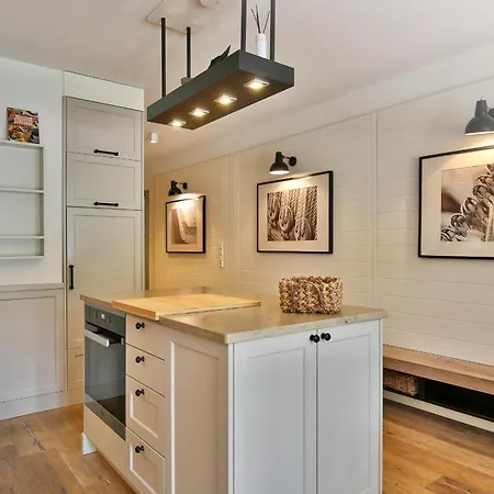 Haus Oldenburg 2 Apartment *