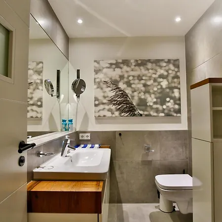 Apartment Haus Oldenburg 2 *