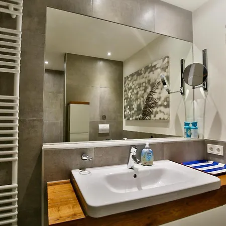 Haus Oldenburg 2 Wangerooge