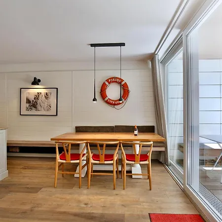 Haus Oldenburg 2 * Wangerooge