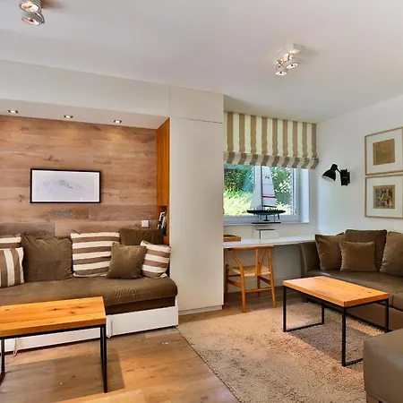 Haus Oldenburg 2 Apartment