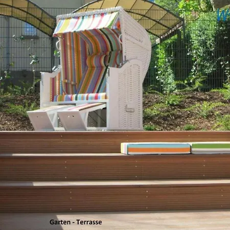 Apartment Haus Oldenburg 2