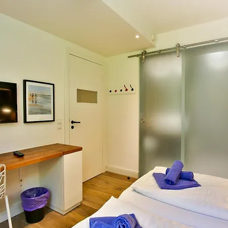 Apartment Haus Oldenburg 2 *