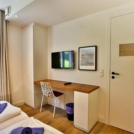 Apartment Haus Oldenburg 2 Wangerooge