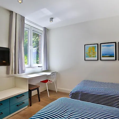 Haus Oldenburg 2 Wangerooge