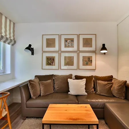 Haus Oldenburg 2 Apartment *