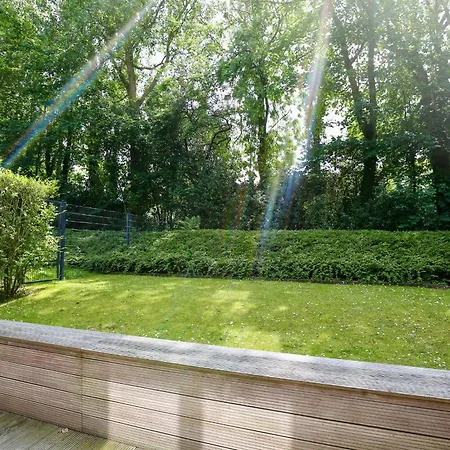 Apartment Haus Oldenburg 2 Wangerooge