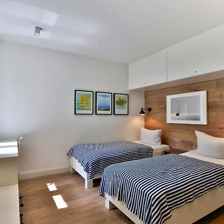 Haus Oldenburg 2 * Wangerooge