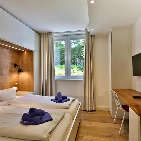 Haus Oldenburg 2 Apartment