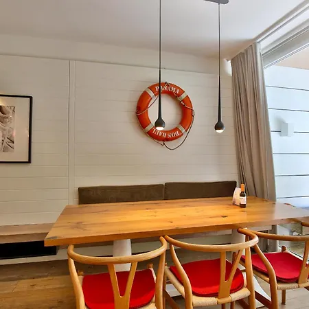 Apartment Haus Oldenburg 2