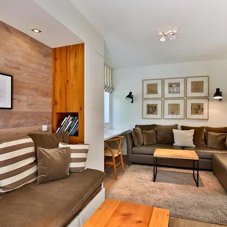 Apartment Haus Oldenburg 2 Wangerooge