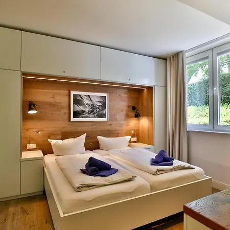 Haus Oldenburg 2 Apartment