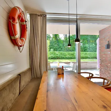 Haus Oldenburg 2 Apartment *