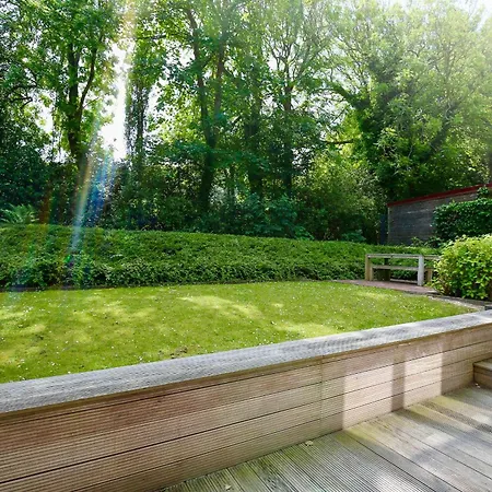 Apartment Haus Oldenburg 2